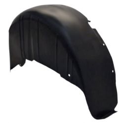 GUARDABARROS CITROEN C5 2000-2005 TRASERO DERECHO