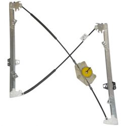 ELEVALUNAS CITROEN C5 2000-2005 ELECTRICO / SIN MOTOR / CONFORT / DELANTERO IZQUIERDO