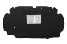 PANEL DE INSONORIZACION DE CAPO CITROEN C5 2000-2005 DELANTERO