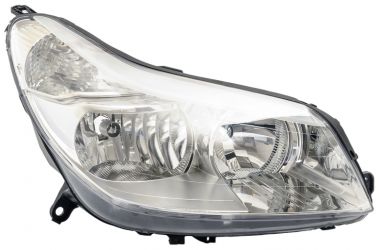 FARO CITROEN C5 2005-2008 DERECHO