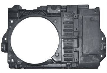 FRENTE CITROEN C5 2008-2011 DELANTERO