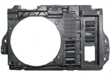FRENTE CITROEN C5 2008-2011 DELANTERO
