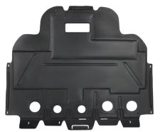 BAJO MOTOR CITROEN C5 2005-2008 DELANTERO / MOTOR GASOLINA