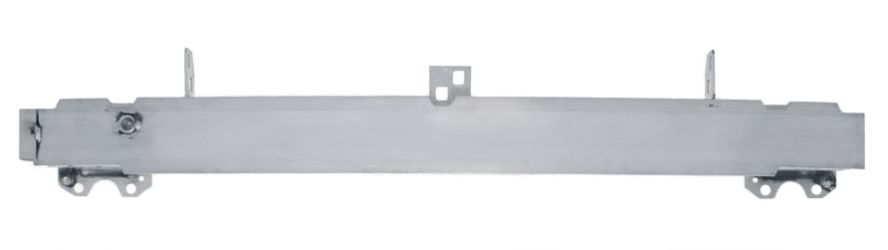TRAVIESA CITROEN C5 2008-2018 PARACHOQUES DELANTERO / ALUMINIO