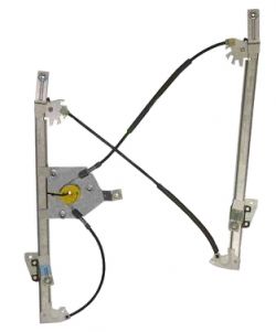 ELEVALUNAS CITROEN C5 2008-2018 ELECTRICO / SIN MOTOR / CONFORT / DELANTERO DERECHO