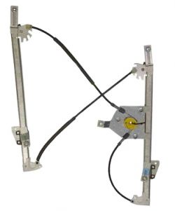 ELEVALUNAS CITROEN C5 2008-2018 ELECTRICO / SIN MOTOR / CONFORT / DELANTERO IZQUIERDO