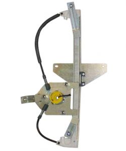 ELEVALUNAS CITROEN C5 2008-2018 ELECTRICO / SIN MOTOR / CONFORT / TRASERO DERECHO