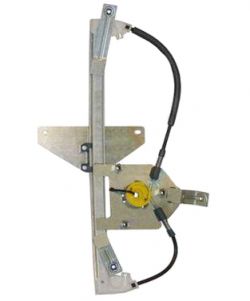 ELEVALUNAS CITROEN C5 2008-2018 ELECTRICO / SIN MOTOR / CONFORT / TRASERO IZQUIERDO