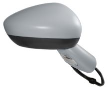 ESPEJO RETROVISOR CITROEN C5 2009-2018 ELECTRICO / TERMICO / PILOTO INTERMITENTE / ABATIBLE ELECTRICAMENTE / CON SONDA / IMPRIMADO / DERECHO