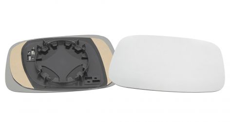CRISTAL LANCIA PHEDRA 2002-2010 CON SOPORTE / TERMICO / CONVEXO / DERECHO