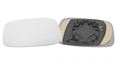 CRISTAL LANCIA PHEDRA 2002-2010 CON SOPORTE / TERMICO / CONVEXO / IZQUIERDO