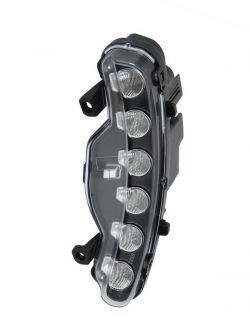 FARO CITROEN DS3 2010-2016 LUZ DIURNA / LED / IZQUIERDO
