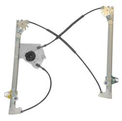 ELEVALUNAS CITROEN DS3 2010-2016 ELECTRICO / SIN MOTOR / CONFORT / DELANTERO DERECHO