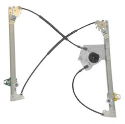 ELEVALUNAS CITROEN DS3 2010-2016 ELECTRICO / SIN MOTOR / CONFORT / DELANTERO IZQUIERDO