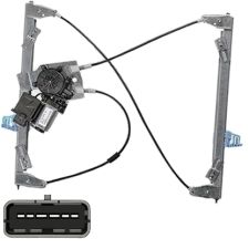 ELEVALUNAS CITROEN DS3 2010-2016 ELECTRICO / CON MOTOR / CONFORT / DELANTERO DERECHO