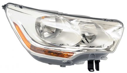FARO CITROEN DS4 2011-2015 DERECHO