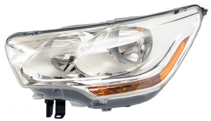 FARO CITROEN DS4 2011-2015 IZQUIERDO
