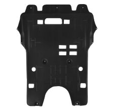 BAJO MOTOR CITROEN DS5 2012-2015 DELANTERO