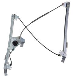 ELEVALUNAS CITROEN DS5 2012-2015 ELECTRICO / SIN MOTOR / CONFORT / DELANTERO DERECHO