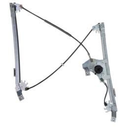 ELEVALUNAS CITROEN DS5 2012-2015 ELECTRICO / SIN MOTOR / CONFORT / DELANTERO IZQUIERDO