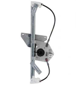 ELEVALUNAS CITROEN DS5 2012-2015 ELECTRICO / SIN MOTOR / CONFORT / TRASERO IZQUIERDO