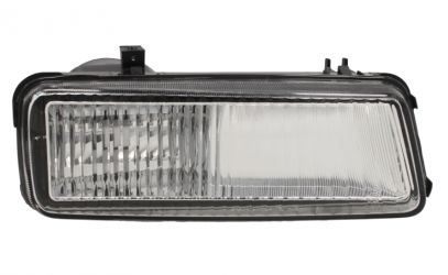 FARO ANTINIEBLA CITROEN EVASION 1994-2002 DERECHO