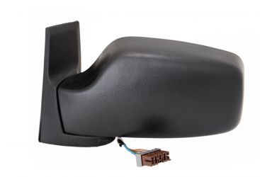 ESPEJO RETROVISOR CITROEN EVASION 1994-2002 ELECTRICO / TERMICO / ABATIBLE ELECTRICAMENTE / IZQUIERDO