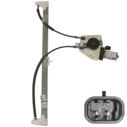 ELEVALUNAS CITROEN EVASION 1994-2002 ELECTRICO / CON MOTOR / 2 PINS / DELANTERO IZQUIERDO