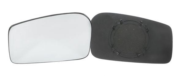 CRISTAL CITROEN EVASION 1994-2002 CON SOPORTE / CONVEXO / IZQUIERDO