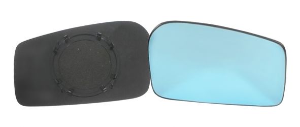 CRISTAL CITROEN EVASION 1994-2002 CON SOPORTE / CONVEXO / AZUL / DERECHO