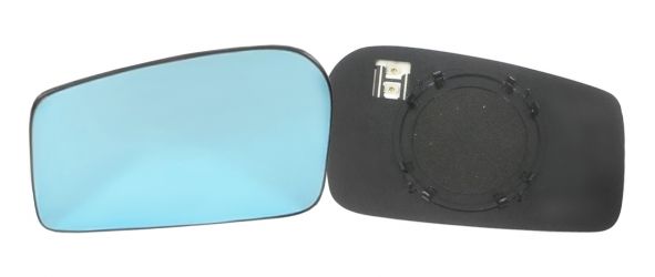 CRISTAL CITROEN EVASION 1994-2002 CON SOPORTE / TERMICO / CONVEXO / AZUL / IZQUIERDO