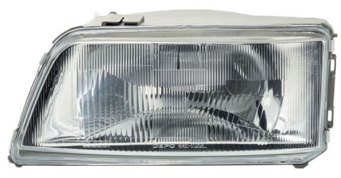FARO FIAT DUCATO 1994-2002 IZQUIERDO