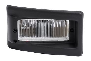FARO ANTINIEBLA CITROEN JUMPER 1994-2002 DERECHO