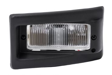 FARO ANTINIEBLA CITROEN JUMPER 1994-2002 IZQUIERDO