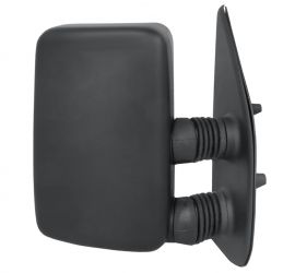 ESPEJO RETROVISOR CITROEN JUMPER 1994-1999 BRAZO CORTO / MANUAL / DERECHO