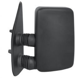 ESPEJO RETROVISOR CITROEN JUMPER 1994-1999 BRAZO CORTO / MANUAL / IZQUIERDO