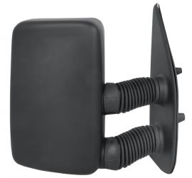 ESPEJO RETROVISOR CITROEN JUMPER 1994-1999 BRAZO LARGO / MANUAL / DERECHO