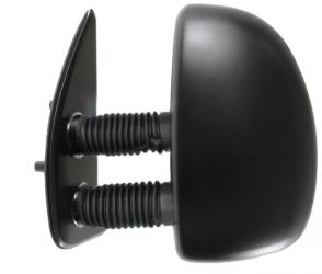 ESPEJO RETROVISOR CITROEN JUMPER 1999-2001 BRAZO LARGO / MANUAL / 2 CRISTALES / IZQUIERDO