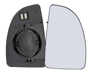 CRISTAL CITROEN JUMPER 1999-2001 CON SOPORTE / SUPERIOR / CONVEXO / DERECHO