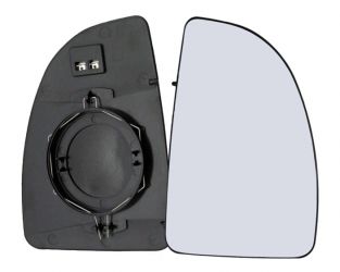CRISTAL CITROEN JUMPER 1999-2001 CON SOPORTE / SUPERIOR / TERMICO / CONVEXO / DERECHO