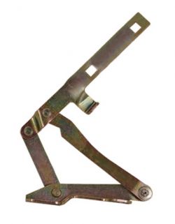 BISAGRA CAPO CITROEN JUMPER 1994-2002 DELANTERO DERECHA