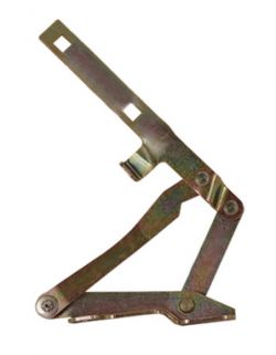 BISAGRA CAPO CITROEN JUMPER 1994-2002 DELANTERO IZQUIERDA