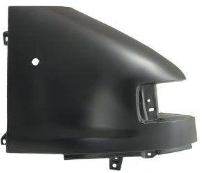 ALETA FIAT DUCATO 1994-2002 DELANTERA DERECHA