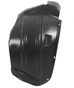 GUARDABARROS FIAT DUCATO 1994-2002 DELANTERO / CORTO / IZQUIERDO