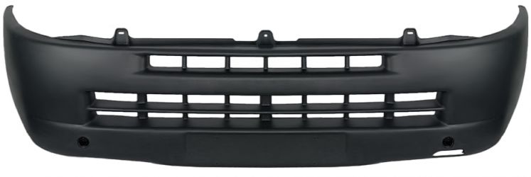 PARACHOQUES FIAT DUCATO 1994-2002 DELANTERO