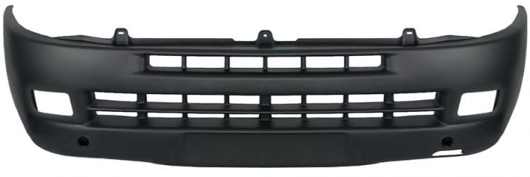 PARACHOQUES FIAT DUCATO 1994-2002 DELANTERO / CON ANTINIEBLAS / NEGRO