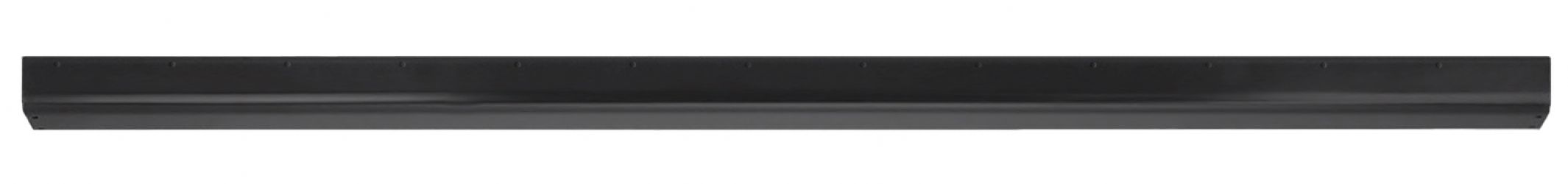 PARACHOQUES FIAT DUCATO 1994-2002 TRASERO / CENTRAL