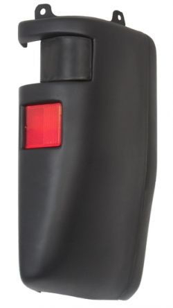 PUNTERA FIAT DUCATO 1994-2002 TRASERA / CON CATADRIOPTICO / DERECHA