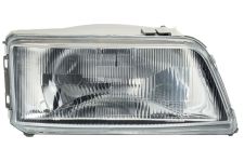 FARO DELANTERO PEUGEOT BOXER 1994-2002 HIDRAULICO / DERECHO