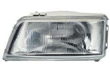 FARO DELANTERO PEUGEOT BOXER 1994-2002 HIDRAULICO / IZQUIERDO